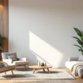 découvrez comment choisir le mur parfait à peindre dans votre intérieur pour sublimer votre décoration et créer une ambiance harmonieuse.