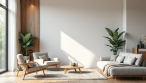 découvrez comment choisir le mur parfait à peindre dans votre intérieur pour sublimer votre décoration et créer une ambiance harmonieuse.