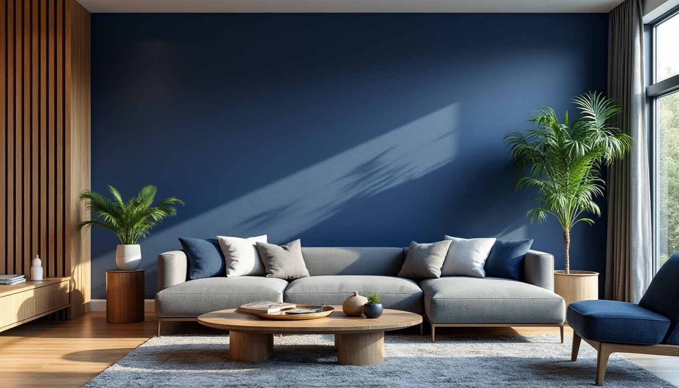 découvrez nos conseils pour sélectionner le mur parfait à peindre dans votre intérieur et sublimer votre décoration avec la couleur idéale.