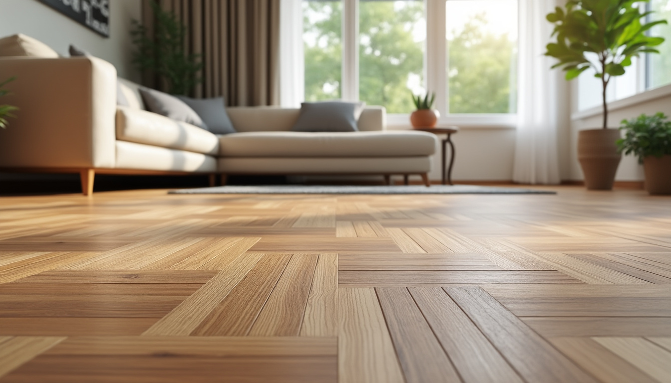 découvrez nos conseils et astuces pour savoir si vous pouvez vraiment repeindre un parquet et comment réussir cette rénovation efficacement.