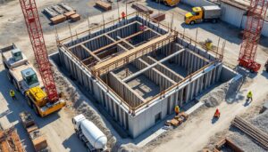 découvrez nos projets de réalisation et aménagement en cours, avec un focus détaillé sur les travaux actuels, leur progression et les innovations apportées.