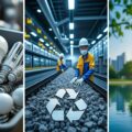 découvrez où et comment recycler vos ampoules en toute sécurité, ainsi que les raisons essentielles de ce geste écologique pour protéger l'environnement.