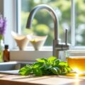 découvrez des remèdes naturels et efficaces pour éliminer les moucherons chez vous et retrouver un intérieur sain et agréable.
