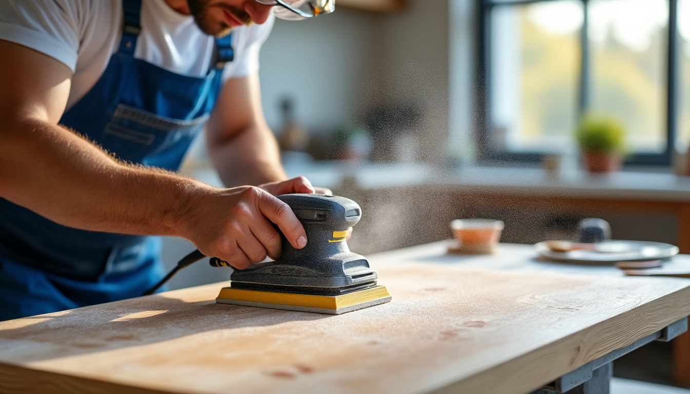 apprenez comment repeindre efficacement un meuble en mélaminé pour lui donner un coup de neuf. guide pratique avec astuces et étapes simples pour un résultat durable et esthétique.