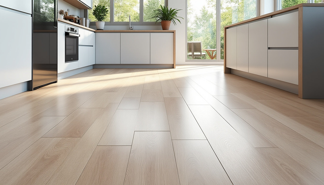 découvrez les pièges à éviter pour repeindre votre parquet avec succès. conseils pratiques et astuces pour un résultat durable et esthétique.