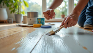 découvrez les pièges à éviter pour réussir la peinture de votre parquet et donner un nouveau souffle à votre intérieur avec des conseils pratiques et astuces essentielles.