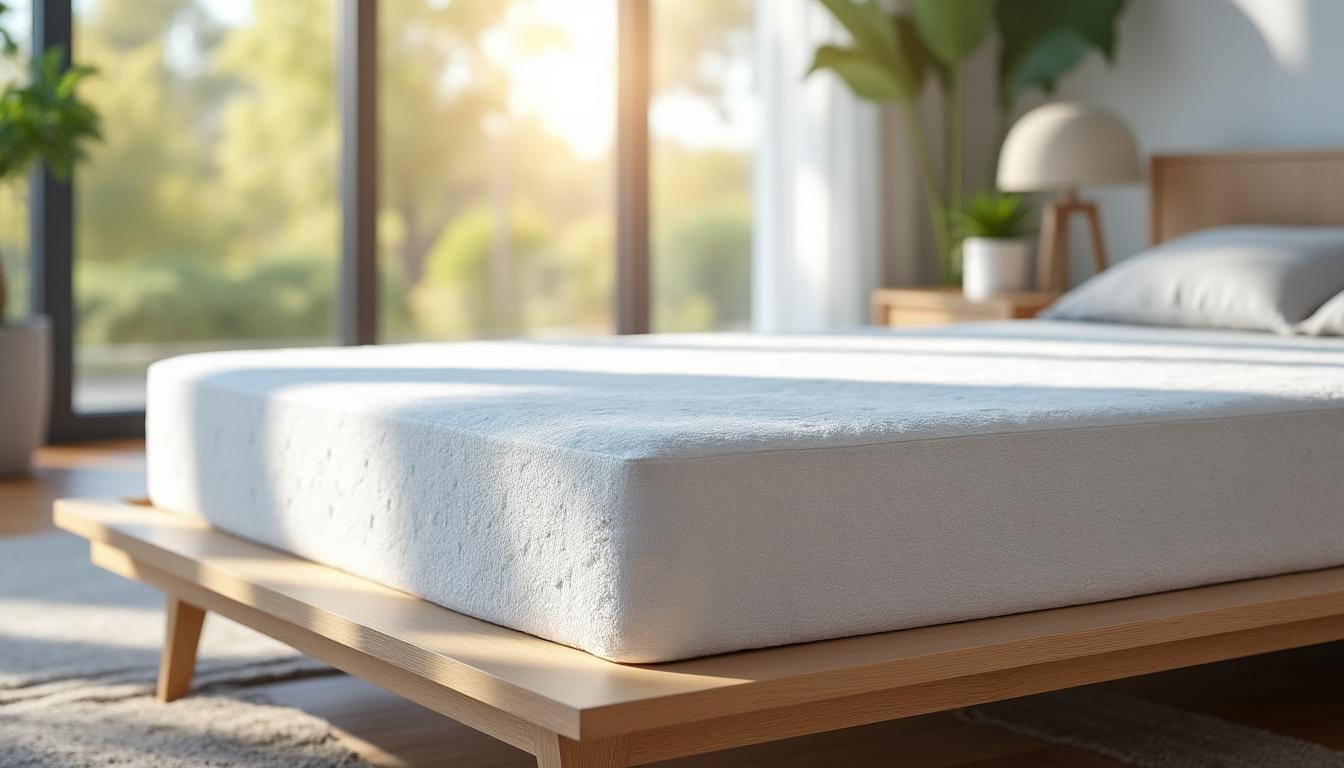 découvrez les secrets de grand-mère incontournables pour garder votre matelas impeccablement propre et prolonger sa durée de vie grâce à des astuces naturelles et efficaces.