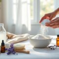 découvrez les secrets de grand-mère incontournables pour nettoyer et entretenir votre matelas, afin qu'il reste impeccablement propre et frais plus longtemps.