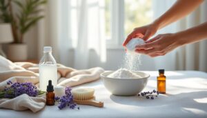 découvrez les secrets de grand-mère incontournables pour nettoyer et entretenir votre matelas, afin qu'il reste impeccablement propre et frais plus longtemps.
