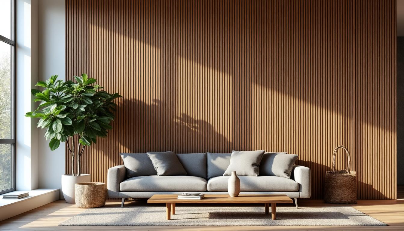 découvrez nos astuces incontournables pour intégrer la tapisserie à tasseaux en bois dans votre décoration intérieure et apporter une touche naturelle et tendance à votre intérieur.