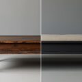 découvrez la transformation spectaculaire de ce meuble vintage qui se métamorphose en une pièce ultra tendance, alliant charme rétro et style contemporain pour sublimer votre intérieur.