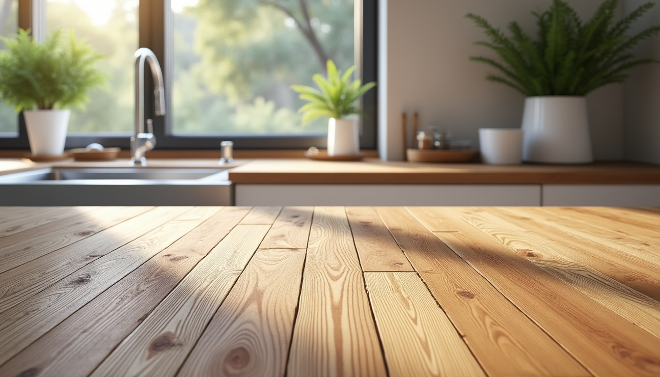 découvrez les 5 pièges à éviter absolument pour préserver votre parquet en cuisine et maintenir un sol esthétique et durable.