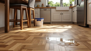 découvrez les 5 pièges à éviter absolument pour préserver votre parquet dans votre cuisine et maintenir un sol en parfait état plus longtemps.