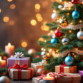 découvrez les 9 couleurs incontournables de la décoration festive 2025 pour un noël magique et enchanteur. inspirez-vous pour créer une ambiance chaleureuse et élégante durant les fêtes.