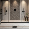 découvrez 20 idées de carrelages tendance pour une douche à l'italienne élégante et moderne, et transformez votre salle de bain en un espace sublime et convivial.