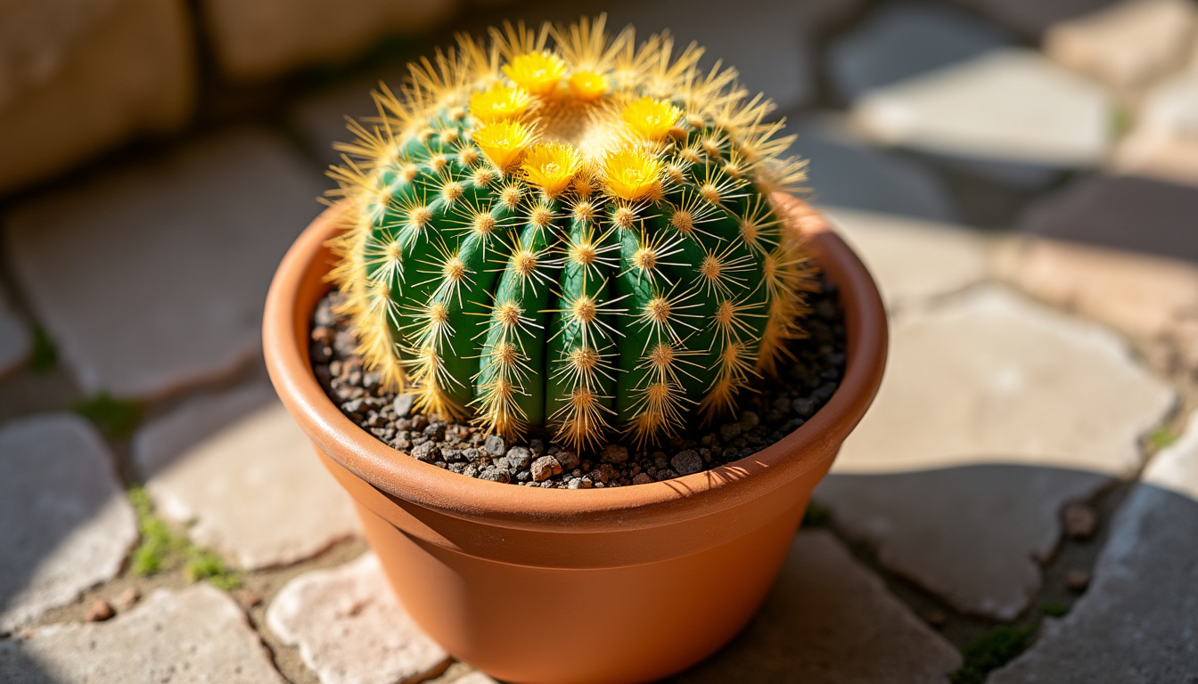 découvrez notre guide complet pour planter et entretenir le coussin de belle-mère, avec des conseils pratiques pour une croissance optimale et une floraison éclatante.