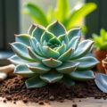 découvrez notre guide complet pour planter et entretenir le coussin de belle-mère, une plante rustique et facile à cultiver qui embellira votre jardin toute l'année.