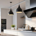 découvrez nos hottes suspendues au design élégant, parfaites pour sublimer votre intérieur tout en offrant une ventilation efficace et un style moderne.