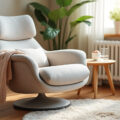 découvrez comment choisir un fauteuil d’allaitement confortable et pratique grâce à nos conseils essentiels pour un meilleur confort et une utilisation optimale.
