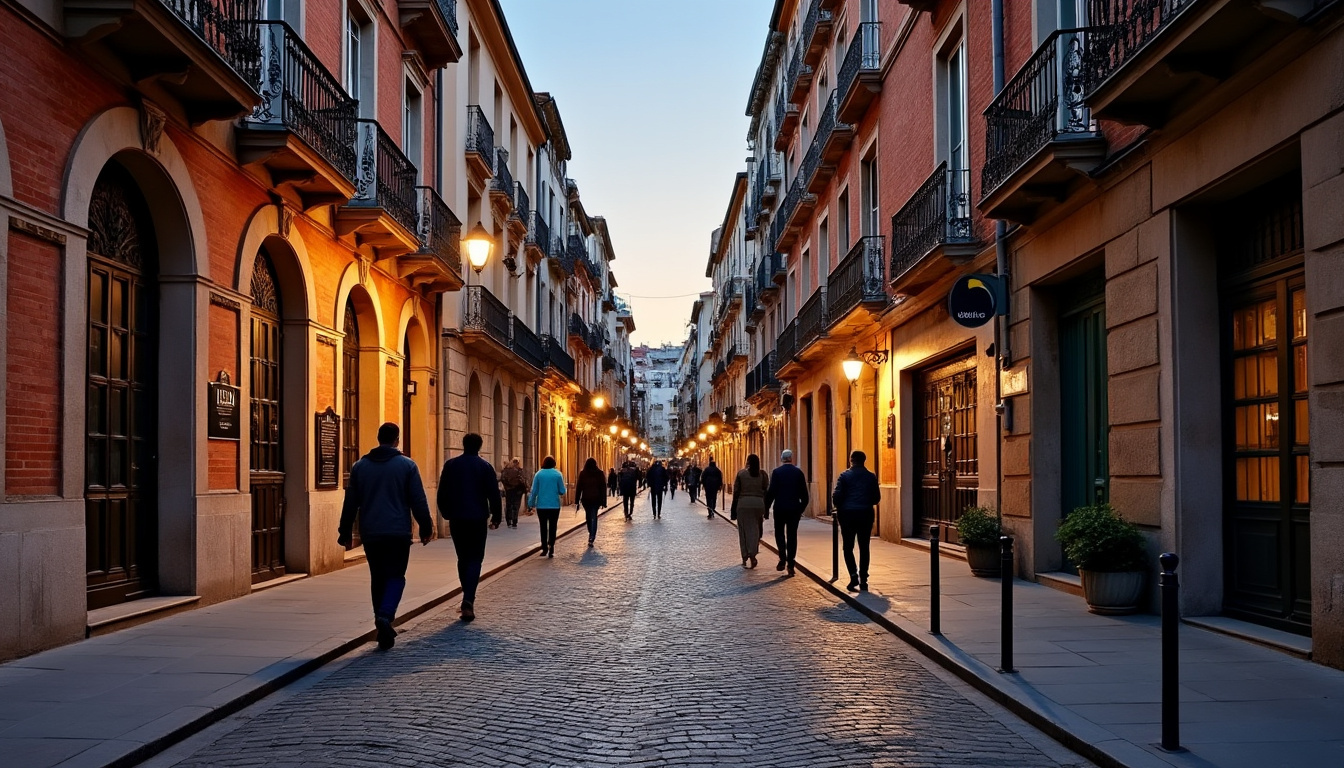 découvrez les quartiers de montpellier à éviter et ceux à explorer avec prudence pour une visite en toute sécurité et une meilleure expérience de la ville.