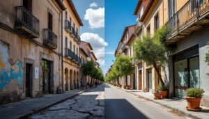 découvrez les quartiers de montpellier à éviter ainsi que ceux à explorer avec prudence, pour une visite ou un séjour en toute sérénité.