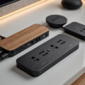 découvrez nos multiprises au design élégant alliant praticité et esthétique, parfaites pour sublimer et organiser votre intérieur avec style.