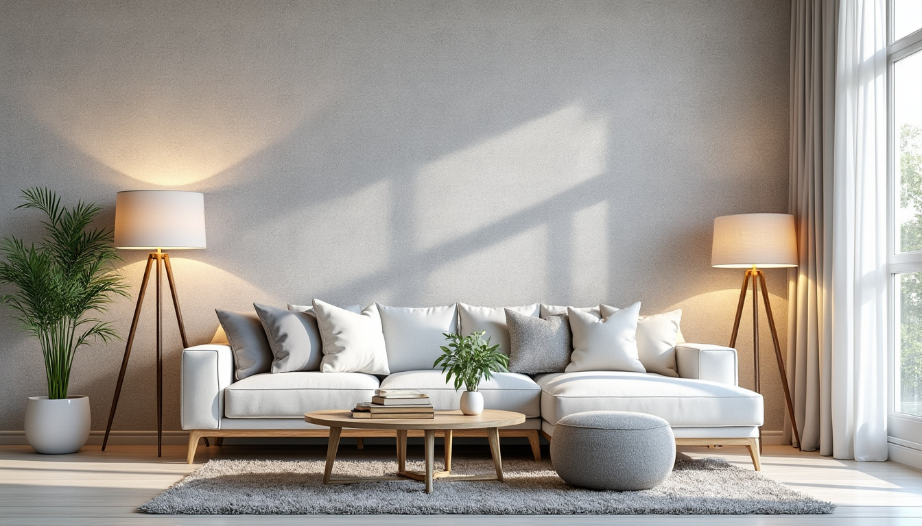découvrez comment le papier peint au plafond révolutionne la décoration intérieure en apportant style et originalité à votre espace.