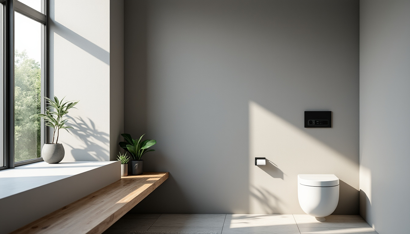 découvrez les 15 teintes incontournables de peinture pour wc qui apportent style et fraîcheur à votre espace. transformez vos toilettes avec des couleurs tendance et faciles à appliquer.