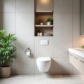 découvrez plus de 70 idées charmantes pour transformer et sublimer les petites salles de bains, alliant style, fonctionnalité et astuces déco adaptées à tous les espaces.
