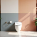 découvrez comment choisir la teinte idéale pour redonner vie à vos toilettes et créer un espace à la fois moderne et agréable.