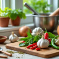découvrez des recettes simples et efficaces d'insecticides naturels à préparer chez vous pour protéger vos plantes en toute sécurité et respecter l'environnement.