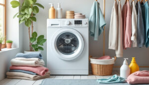découvrez les habitudes indispensables pour entretenir et préserver la qualité de vos vêtements grâce à nos conseils de soins du linge efficaces et faciles à adopter.