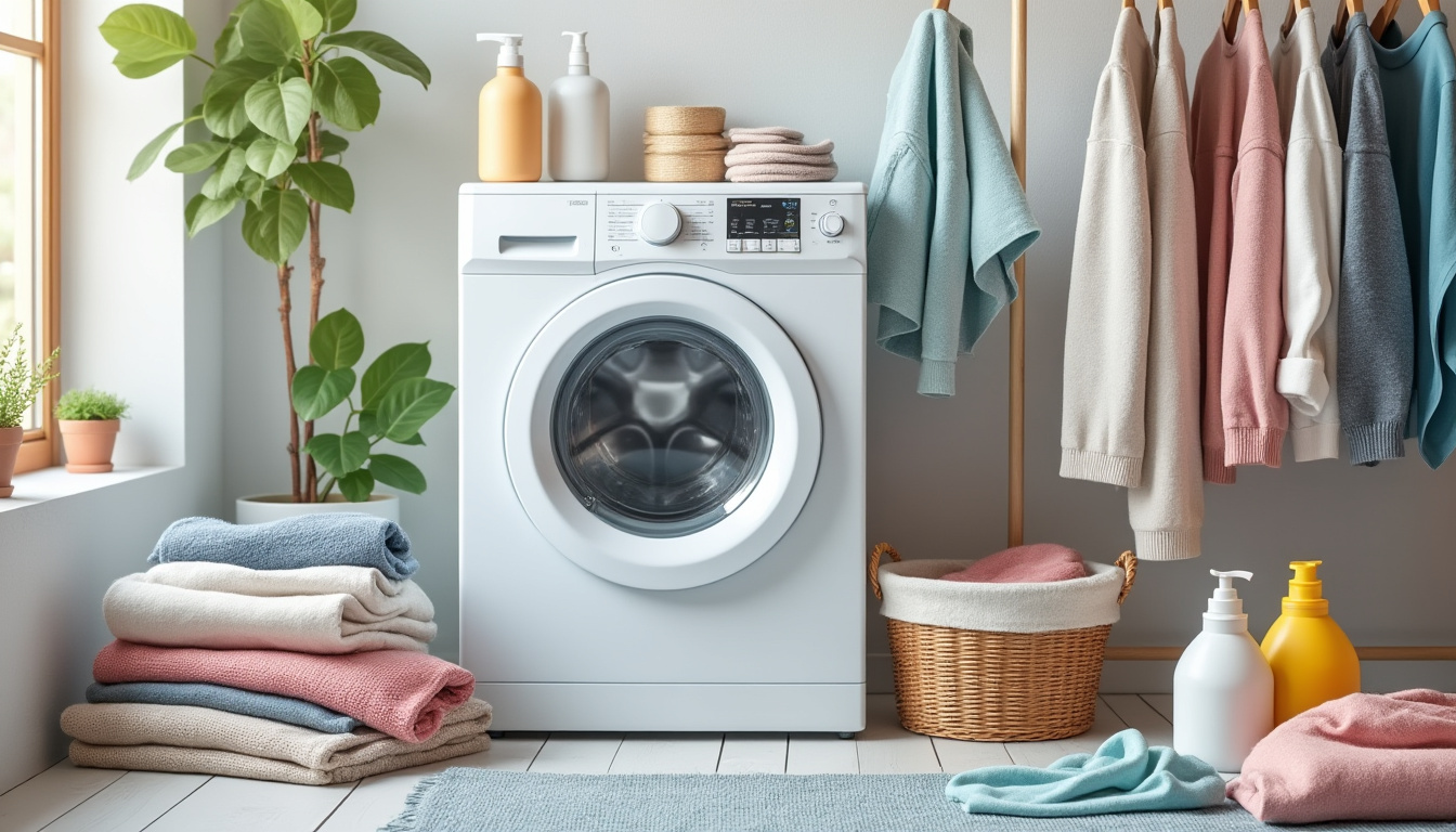 découvrez les habitudes indispensables pour entretenir et préserver la qualité de vos vêtements grâce à nos conseils de soins du linge efficaces et faciles à adopter.