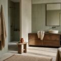 Photo decoration interieur - Comment intégrer le vert dans votre sall