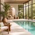 Guide complet pour tout comprendre sur la piscine intérieure