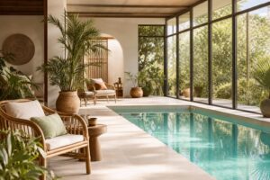 Guide complet pour tout comprendre sur la piscine intérieure