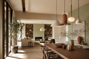 Ces 27 suspensions métamorphosent n'importe quelle salle à manger en un véritable espace design