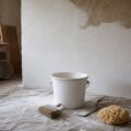 Comment préparer et appliquer un lait de chaux parfaitement réussi
