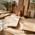 Illustration: Découvrez les différents types de bois clairs et leurs carac