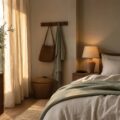 Illustration: Quel éclairage choisir pour une chambre ? Découvrez 7 astuces