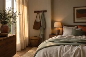 Illustration: Quel éclairage choisir pour une chambre ? Découvrez 7 astuces