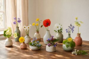 Découvrez 12 magnifiques fleurs sauvages qui éclosent au printemps, Fleurs sauvages de printemps : reconnaître